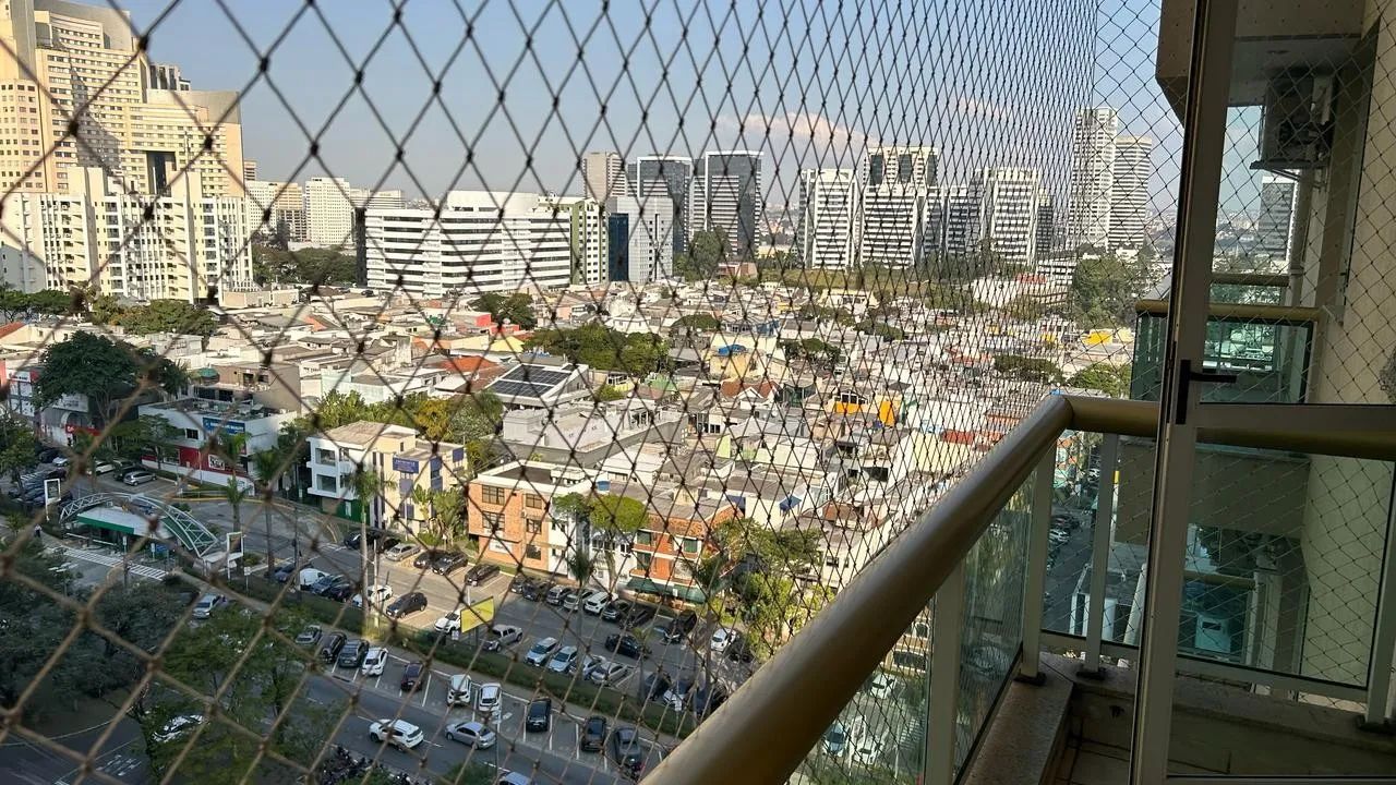 Flat para Locação em Barueri, Alphaville Centro Industrial e Empresarial/Alphaville., 1 do - Foto 5