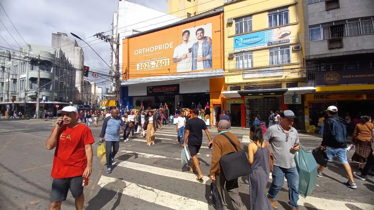 Loja - Centro - Foto 4