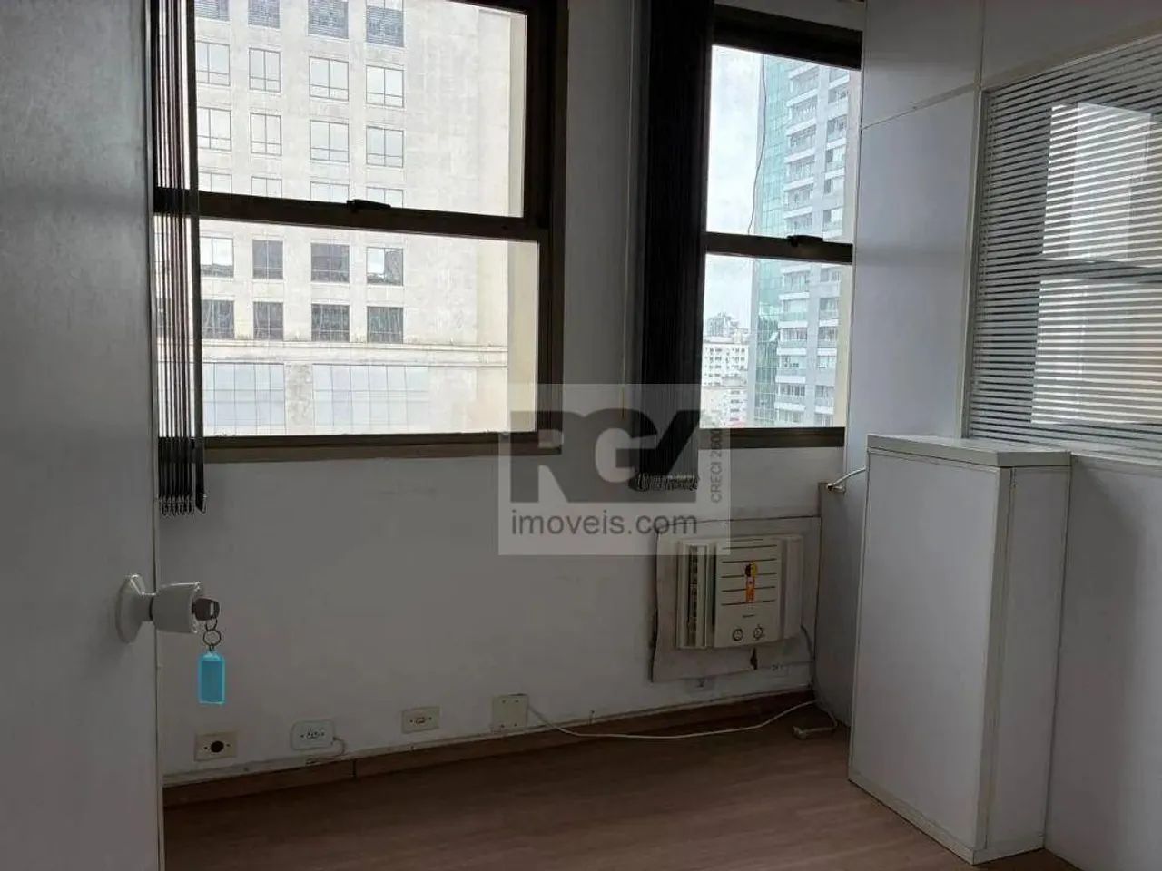 Sala à venda, 45 m² por R$ 410.000,00 - Campo Grande - Santos/SP - Foto 6