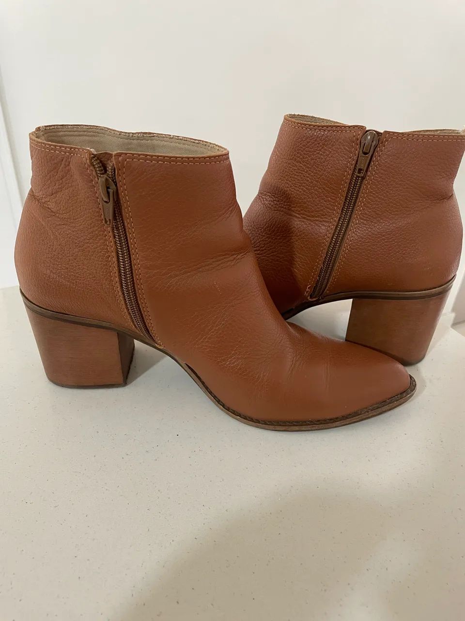 Bota loucos e Santos 