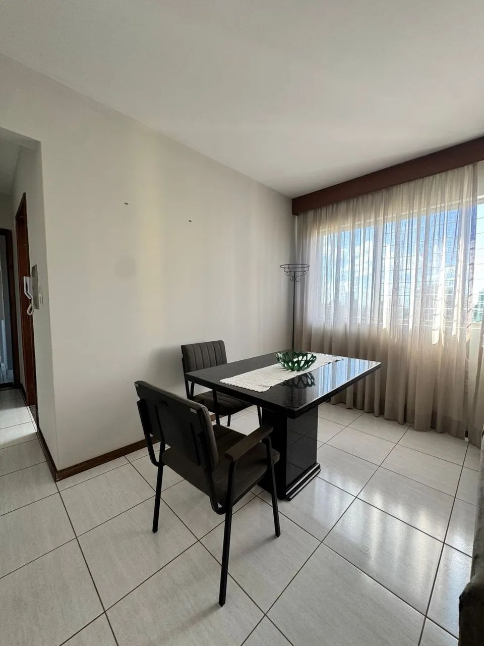 Locação - Apartamento na Zona 01 em Maringá - Foto 5