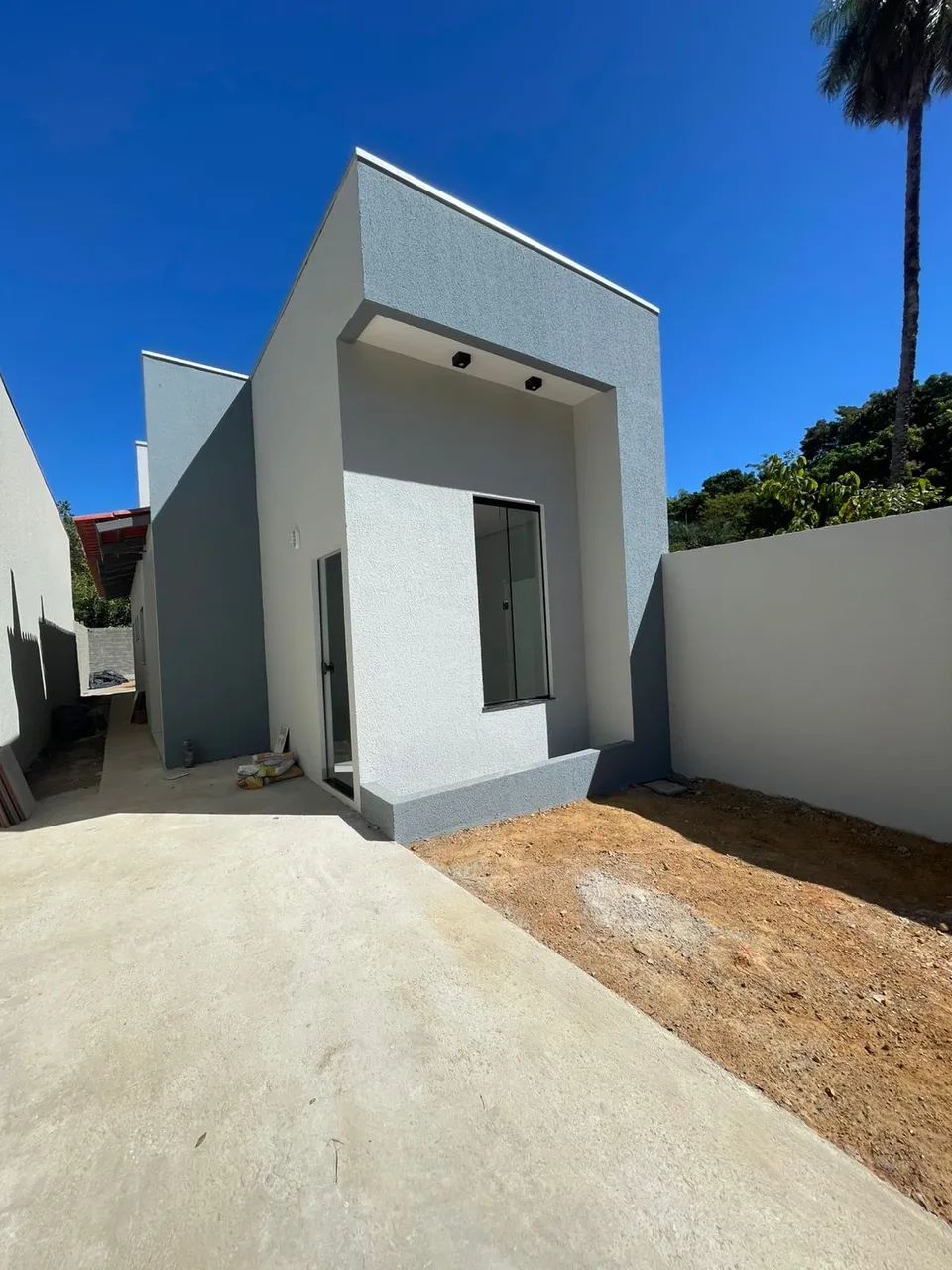 Casa 2 quartos à venda em Taquaralto com Terreno de 180m² - Foto 5