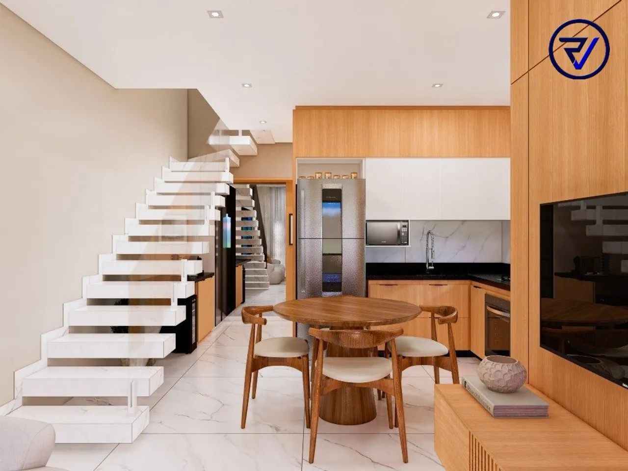 Casa solta / Lançamento! - Foto 4