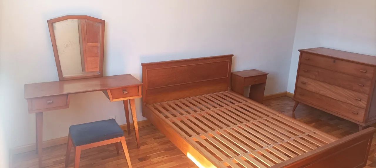 Moveis de quarto de peroba do campo  - Foto 2