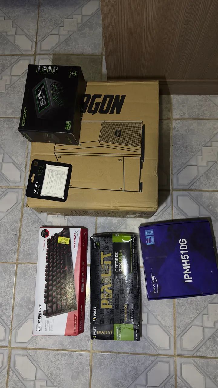 pc gamer  - Foto 3