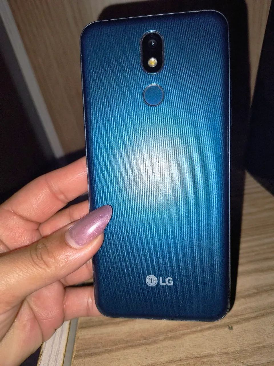 LG K12+ 32GB - Foto 2