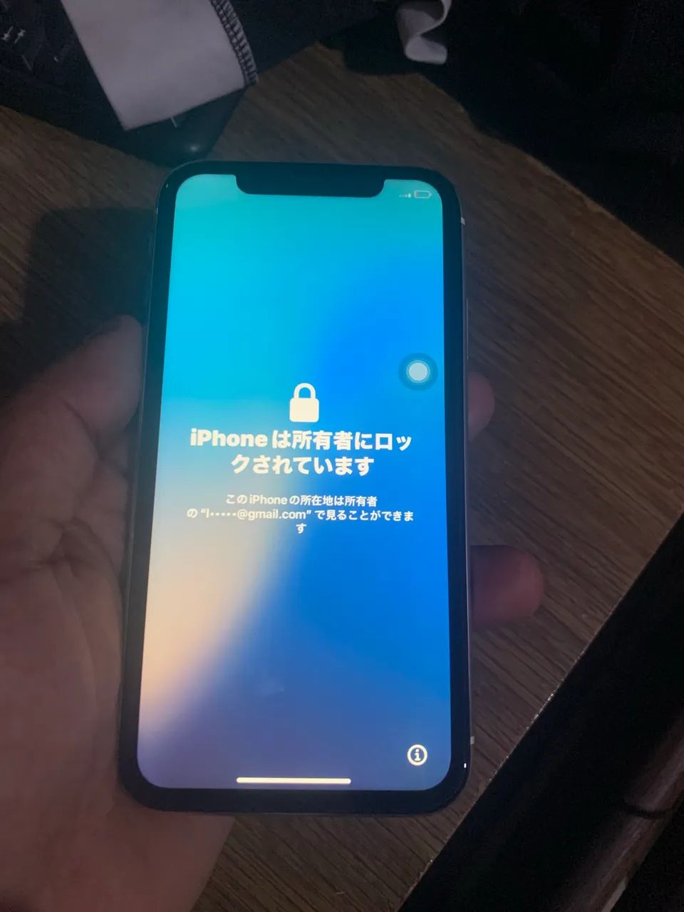 iPhone XR para peças - Foto 5