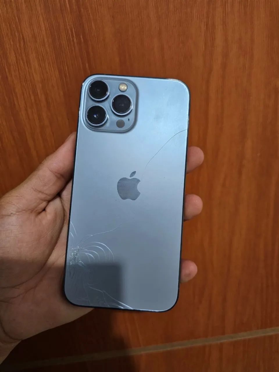 iPhone 13 Pro Max 128GB - Foto 2