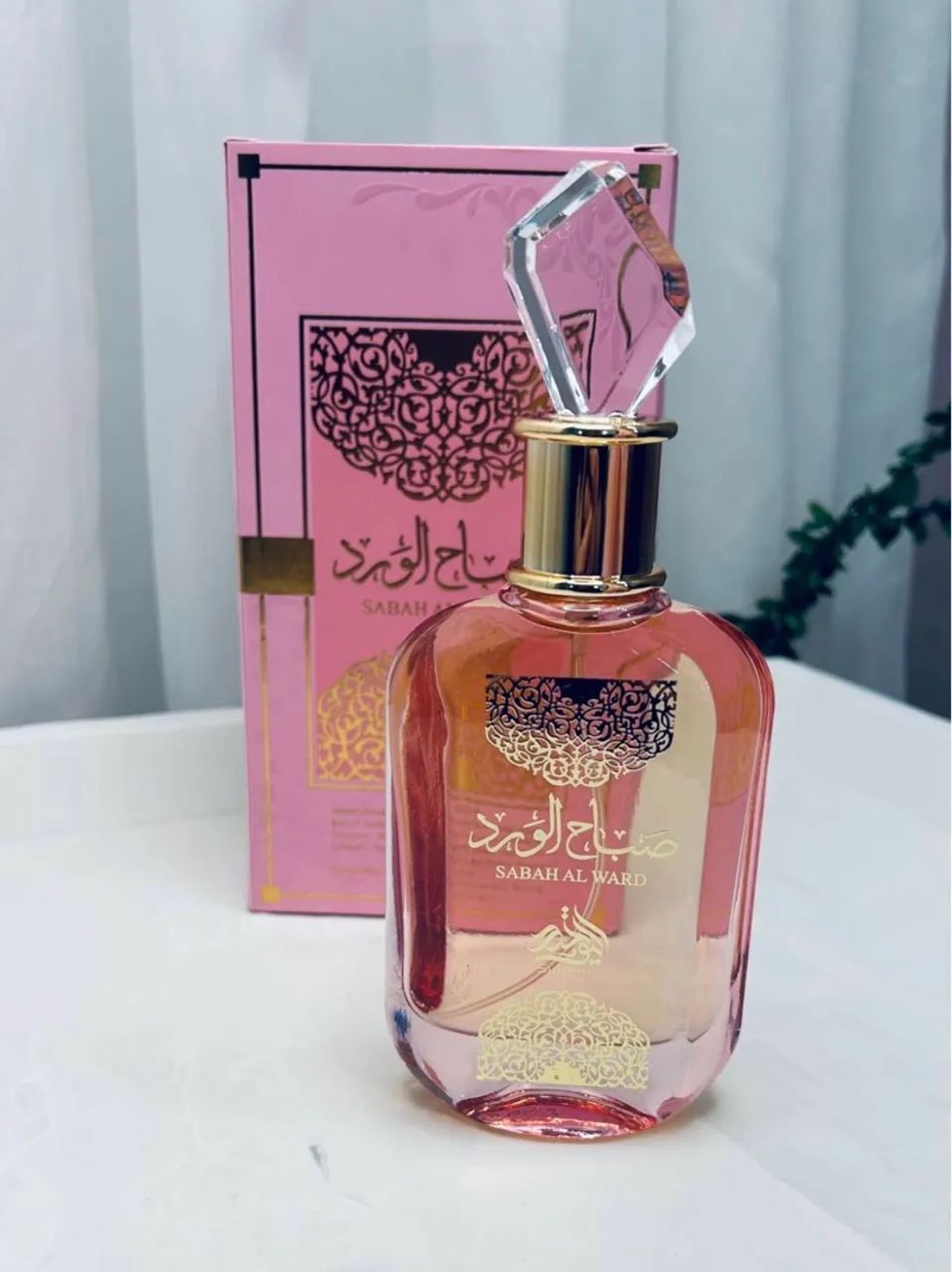 PERFUMES ÁRABES 100ML (ORIGINAIS E LACRADOS) - Foto 4