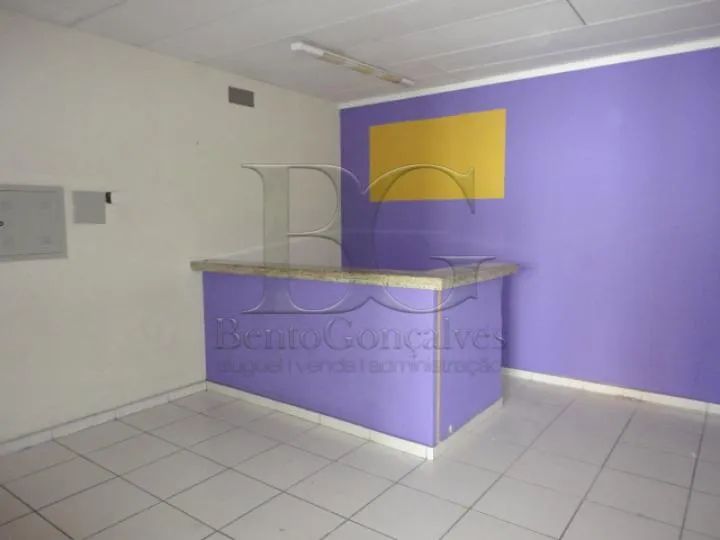 0191 - Comercial/Ponto comercial - Comercial - No bairro Centro - Foto 2