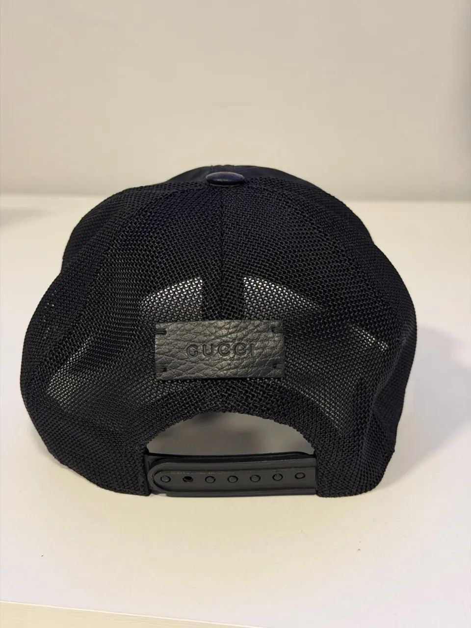 Boné Gucci ORIGINAL  - Foto 2