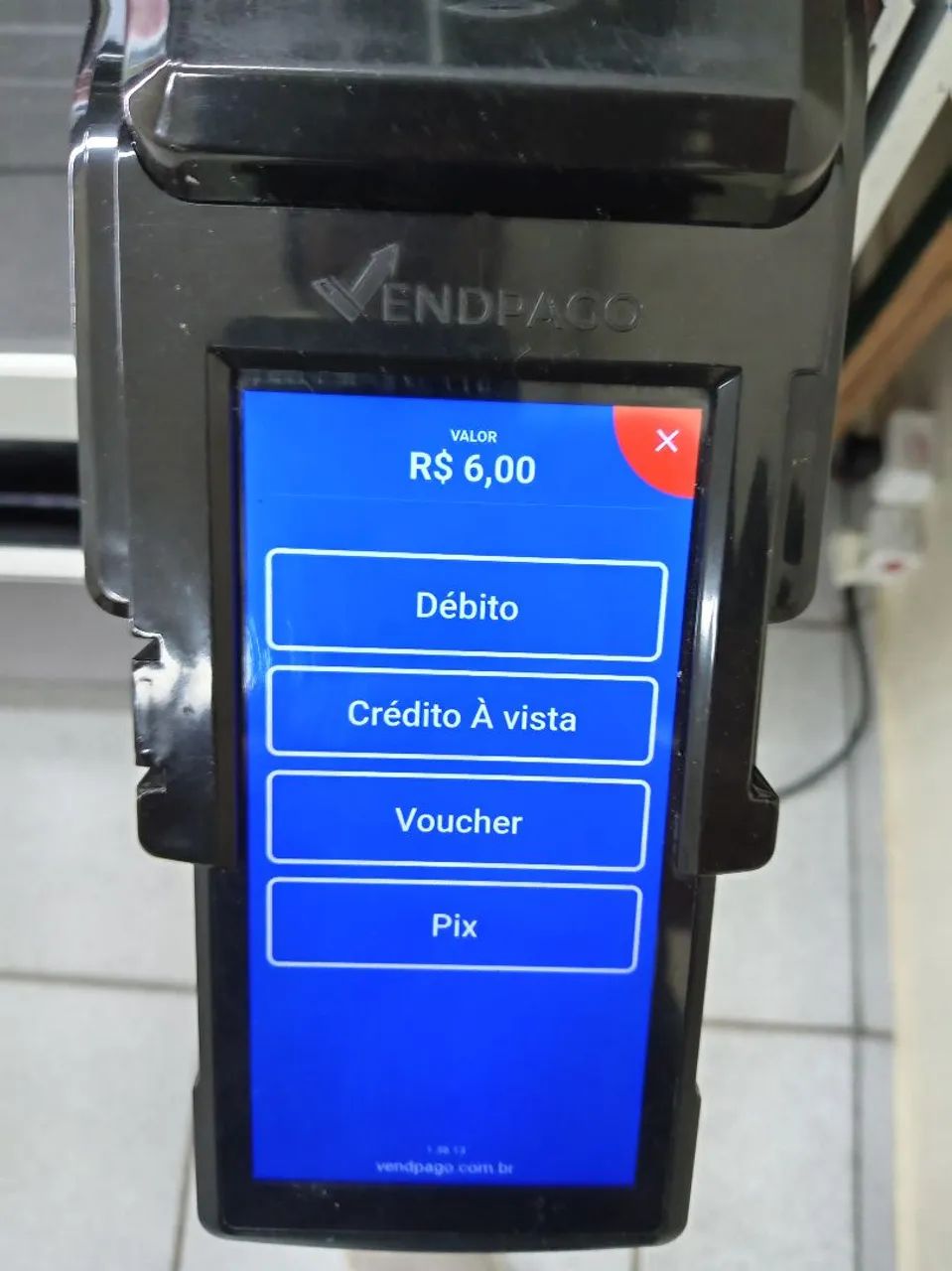 Vendng machine refrigerada / máquina de vendas automática / sistema de pagamento /  - Foto 3