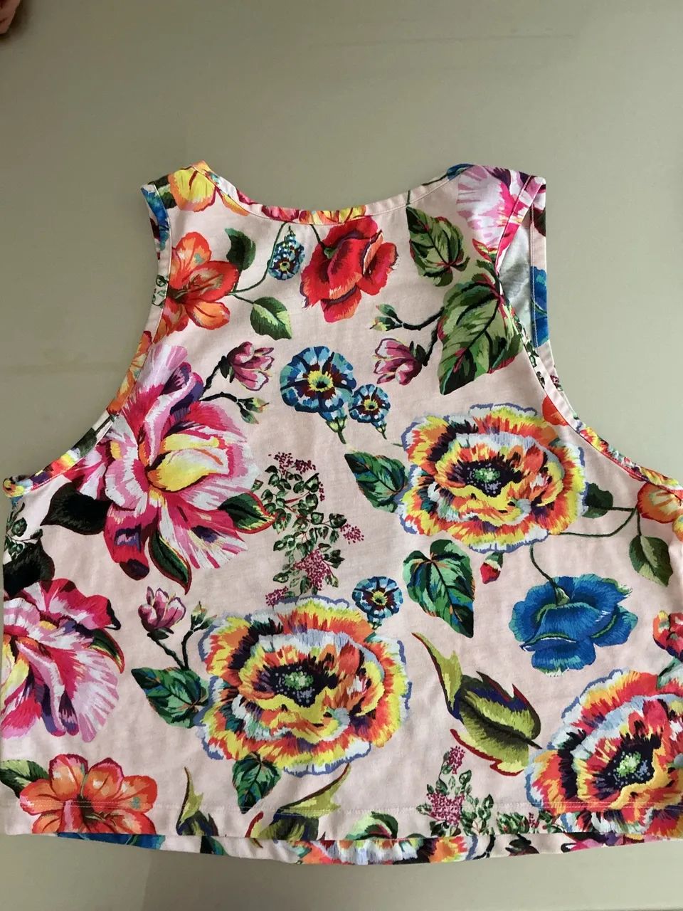 blusa farm - Foto 2
