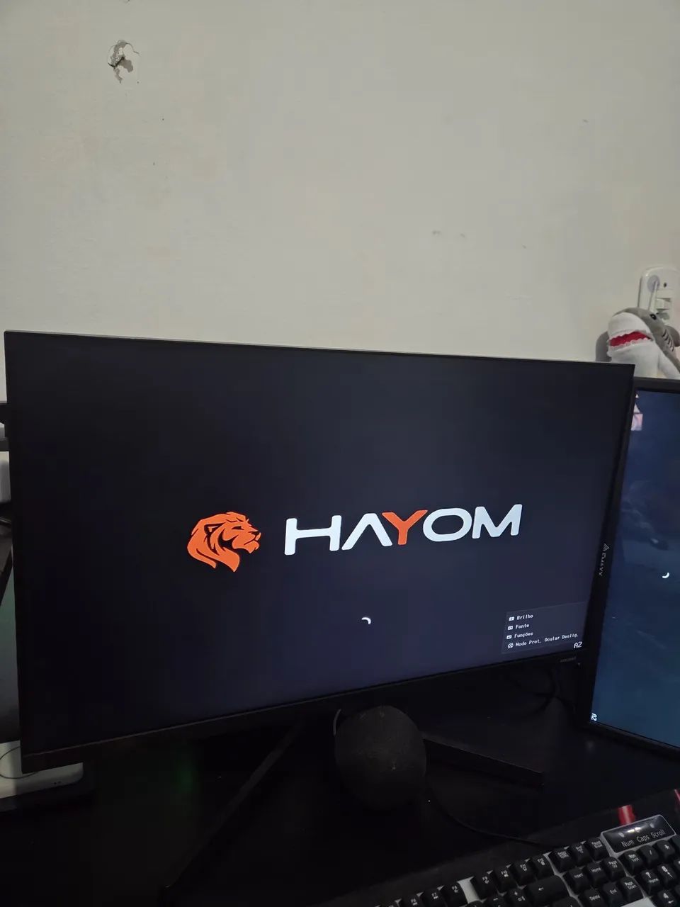 monitor samsung t350 27' - Foto 2