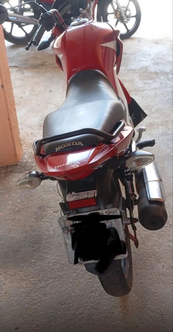 HONDA CG TITAN 2015 - Foto 2