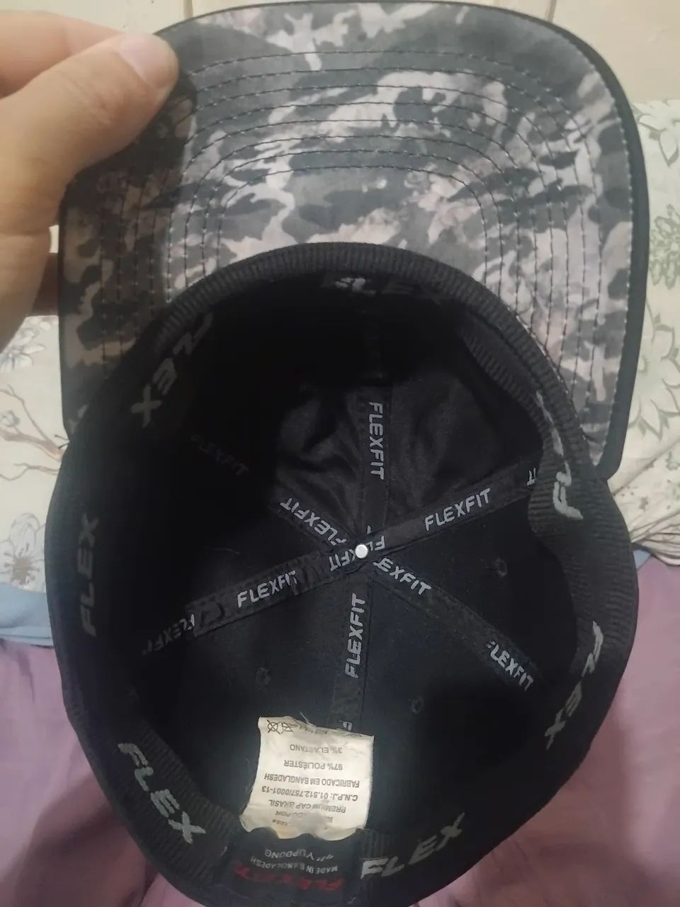 Boné quiksilver  - Foto 2