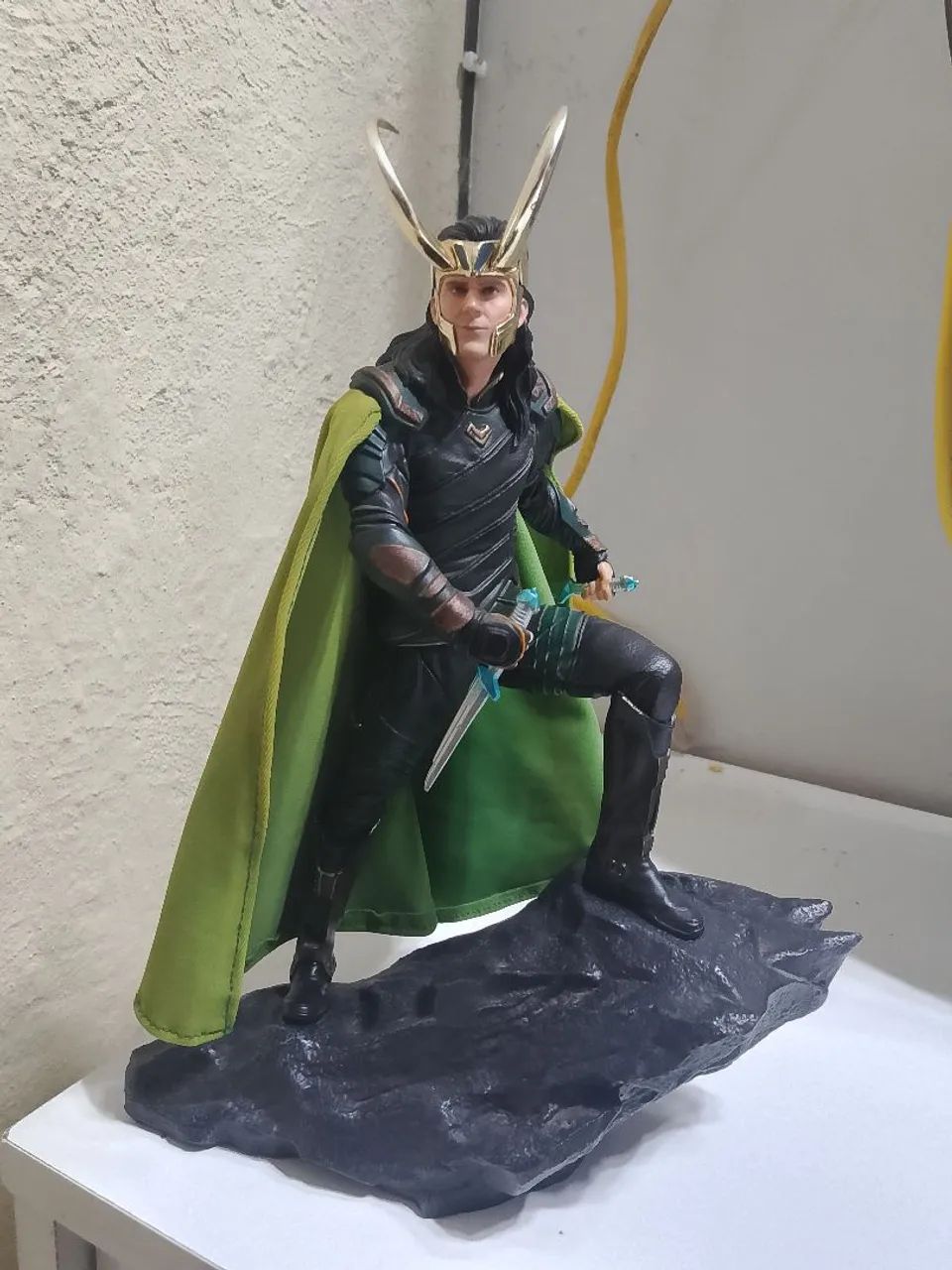 Loki Iron Studios  - Foto 3