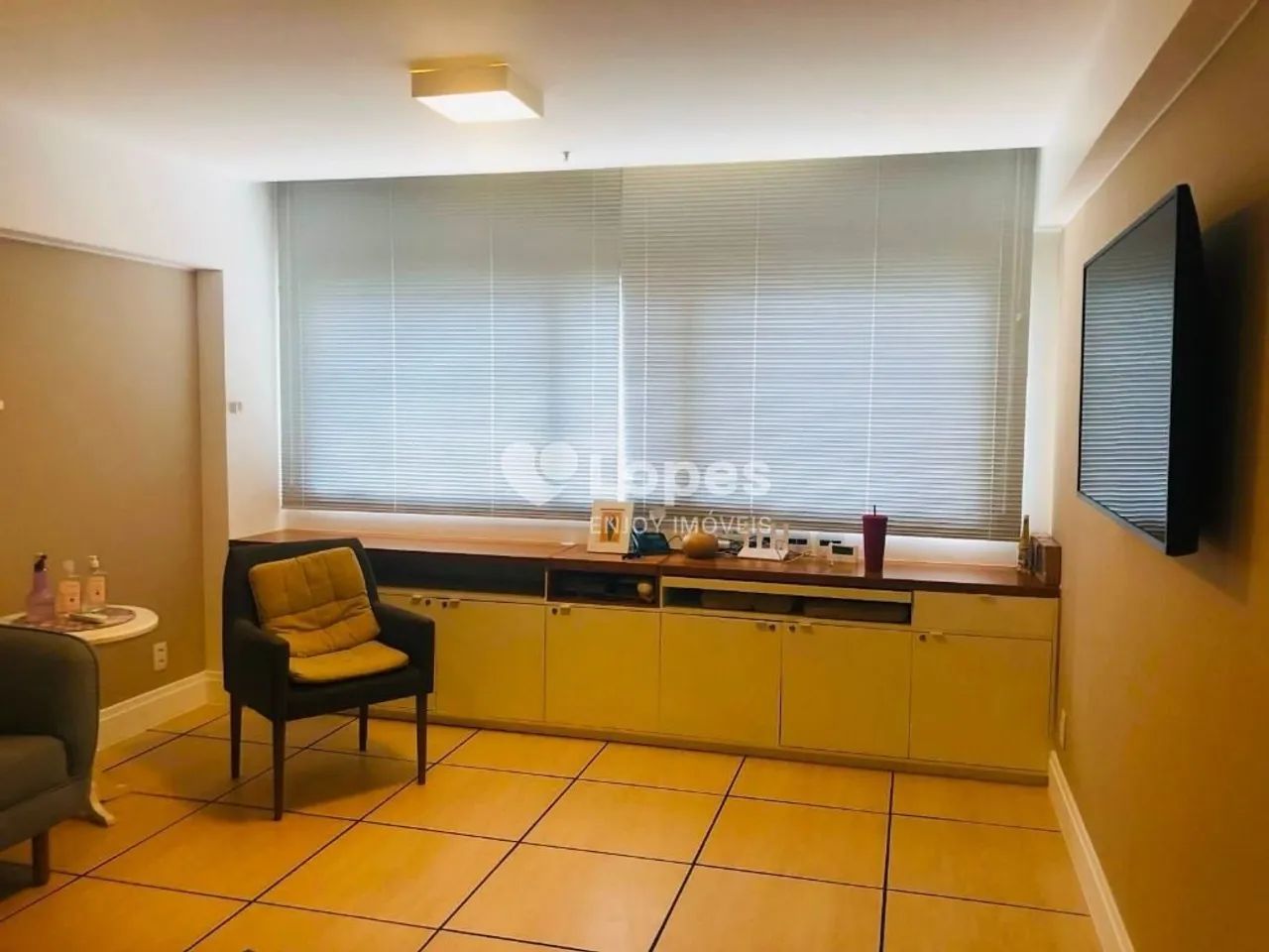 Sala em Barra da Tijuca, Rio de Janeiro - Foto 2