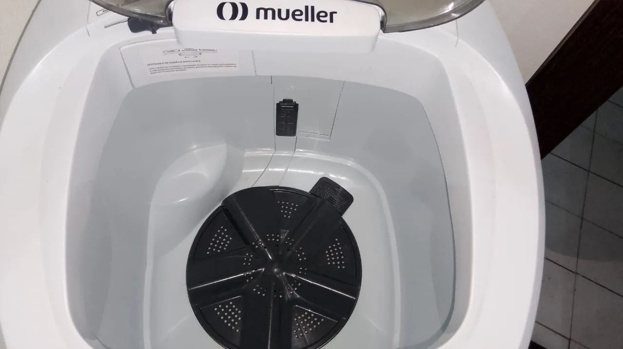 Máquina de lavar tanquinho 