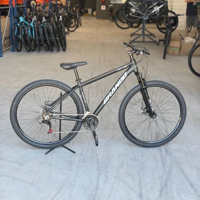 BIKE ARO 29 - Foto 3