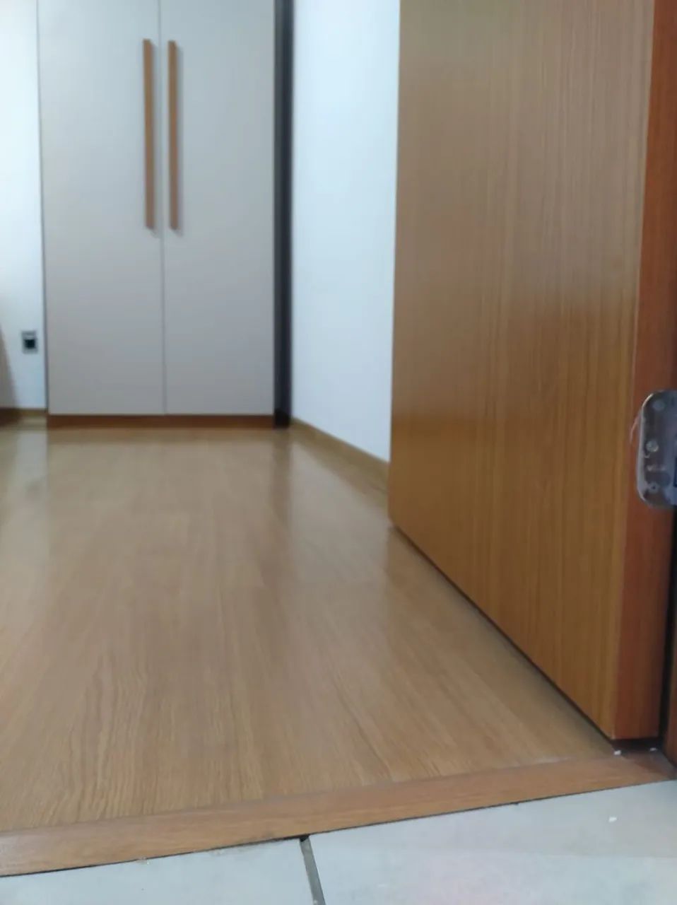 Apartamento Mobiliado - Chácara Parreral Serra/ES - Foto 10