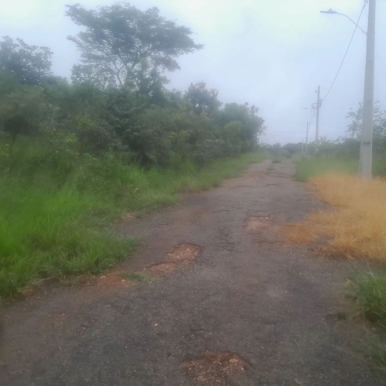 Lotes no bairro atalaia em mateus leme  - Foto 4