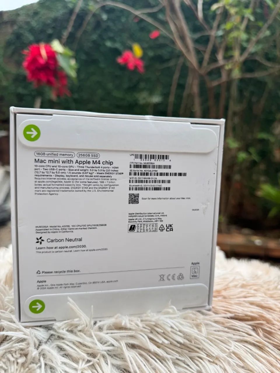 Apple Mac Mini - Foto 2