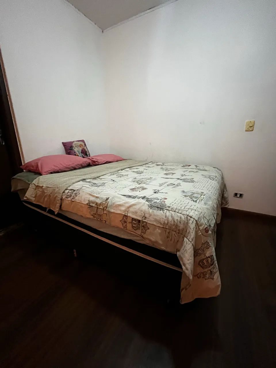 Cama casal  - Foto 3