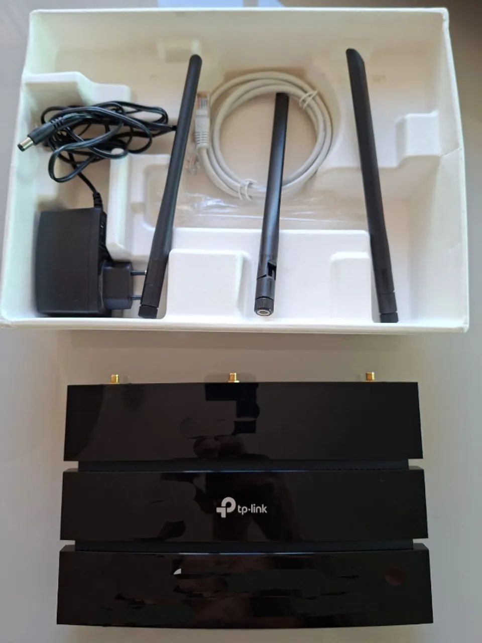 TP-Link Archer C7 AC1750 Router418417383457443841
