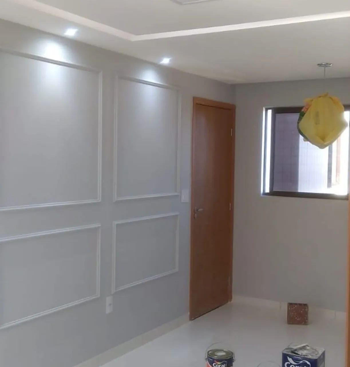 Pintor disponível em João Pessoa.