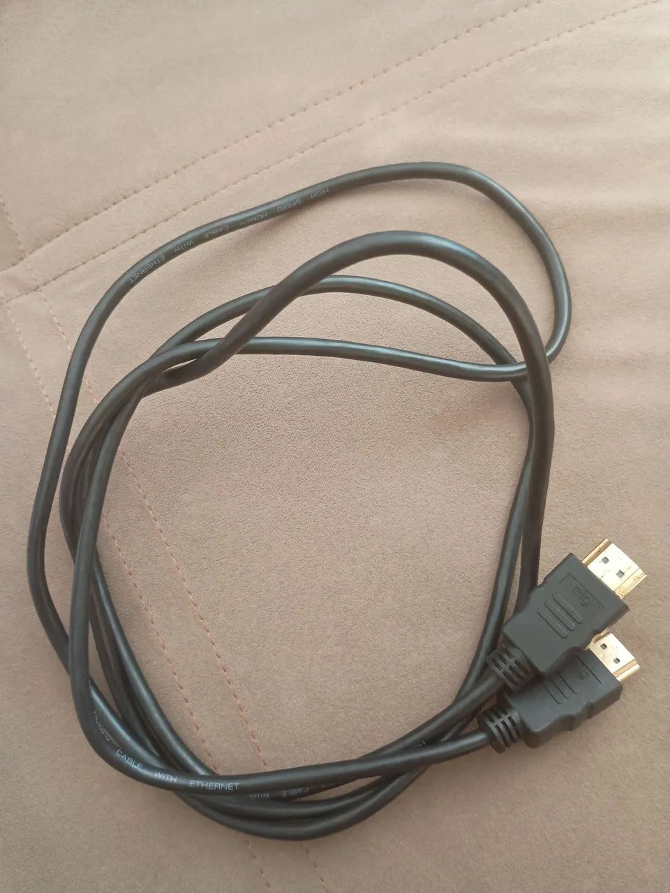 Cabo HDMI
