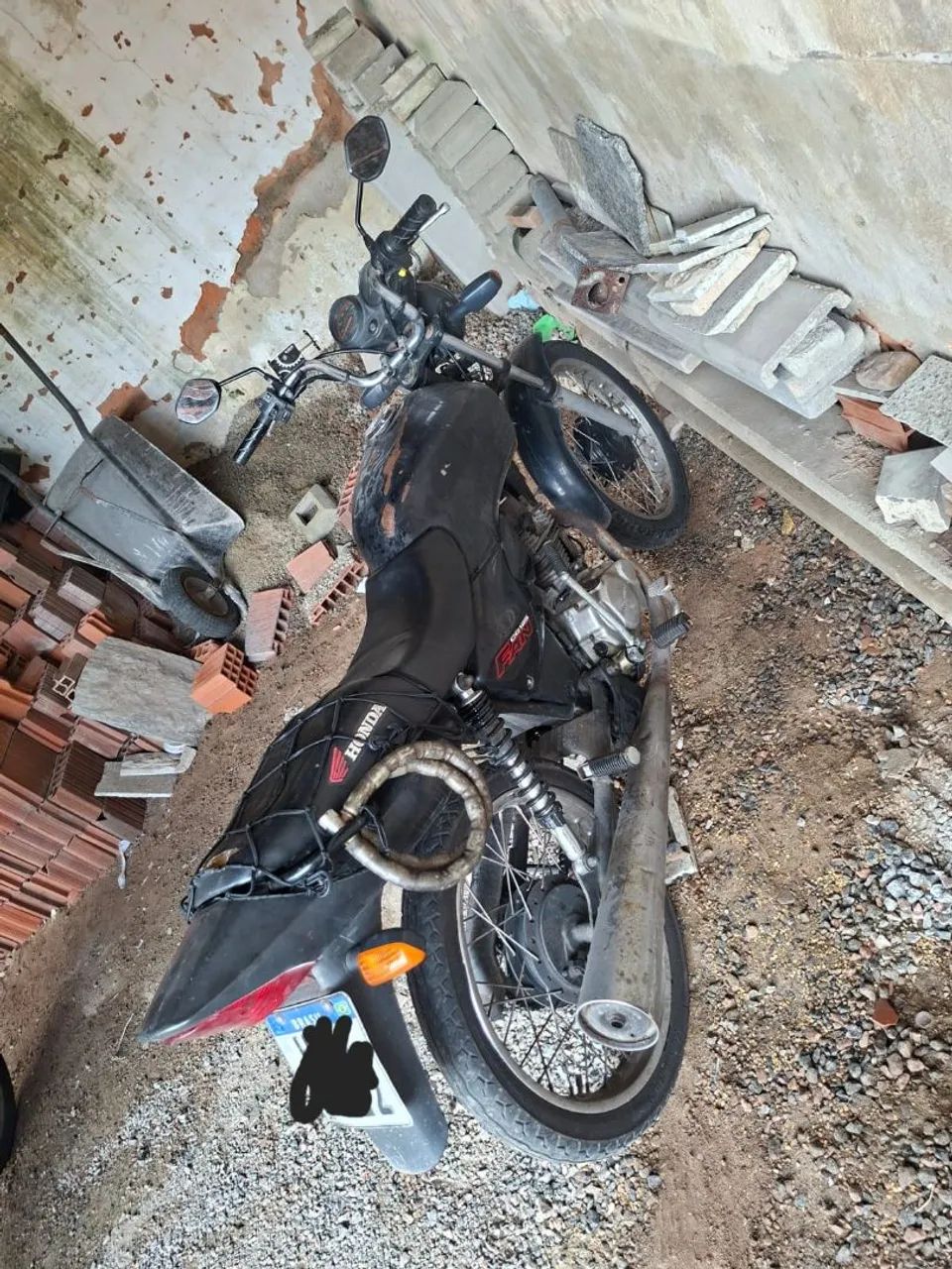 Moto 125 fan  - Foto 2