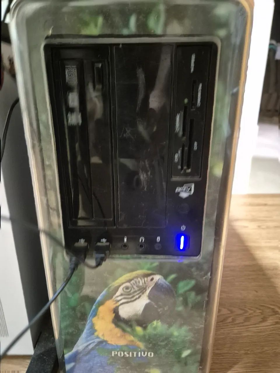 Computador completo - Foto 3