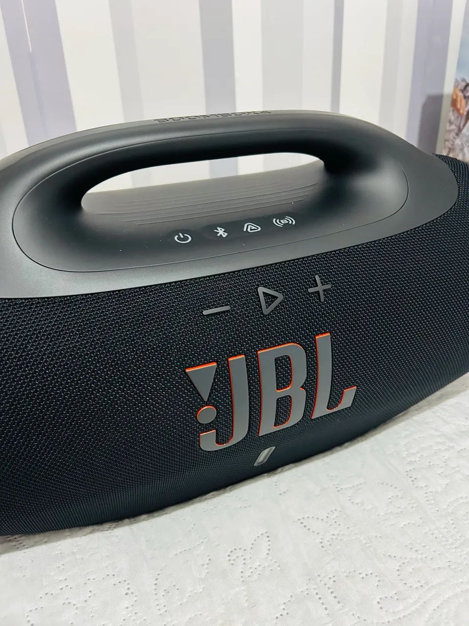 Boombox 4  - Foto 4