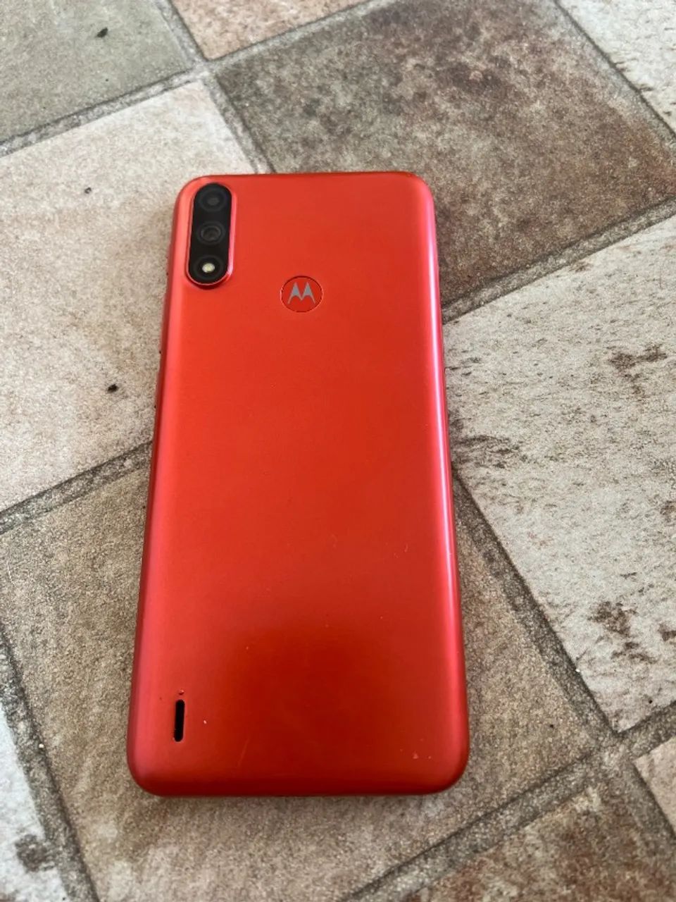 Celular Moto e7 Power 32 GB - Foto 3