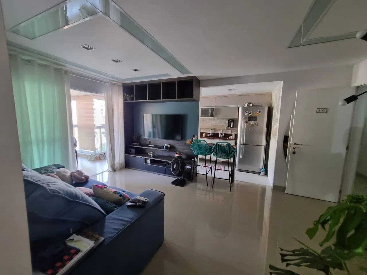 Apartamento  - Foto 5