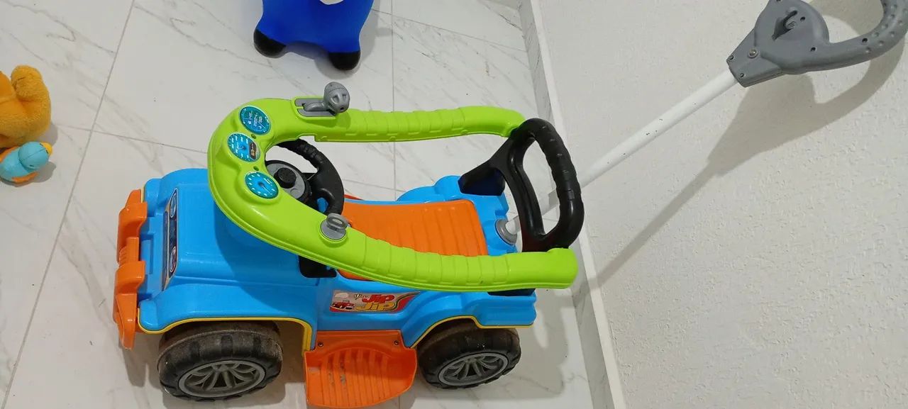 Carrinho de criança  - Foto 3