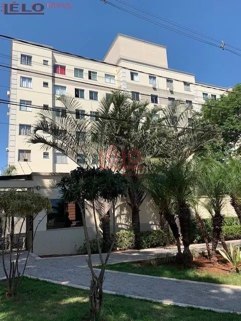 Apartamento para alugar em Maringá, na Vila Bosque, com 2 quartos, 45,86 m² de área útil e - Foto 2