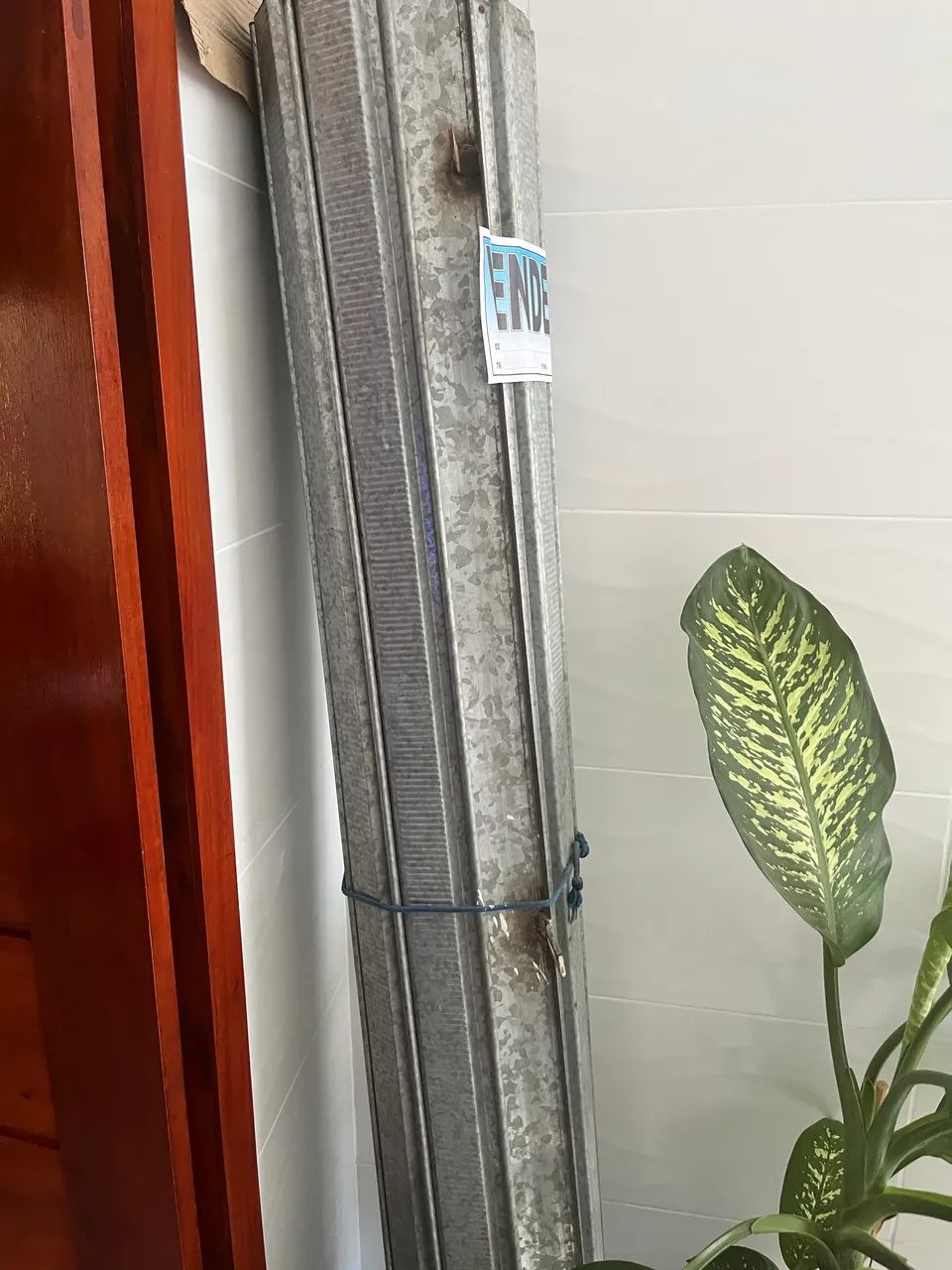 Porta de rolo  - Foto 3