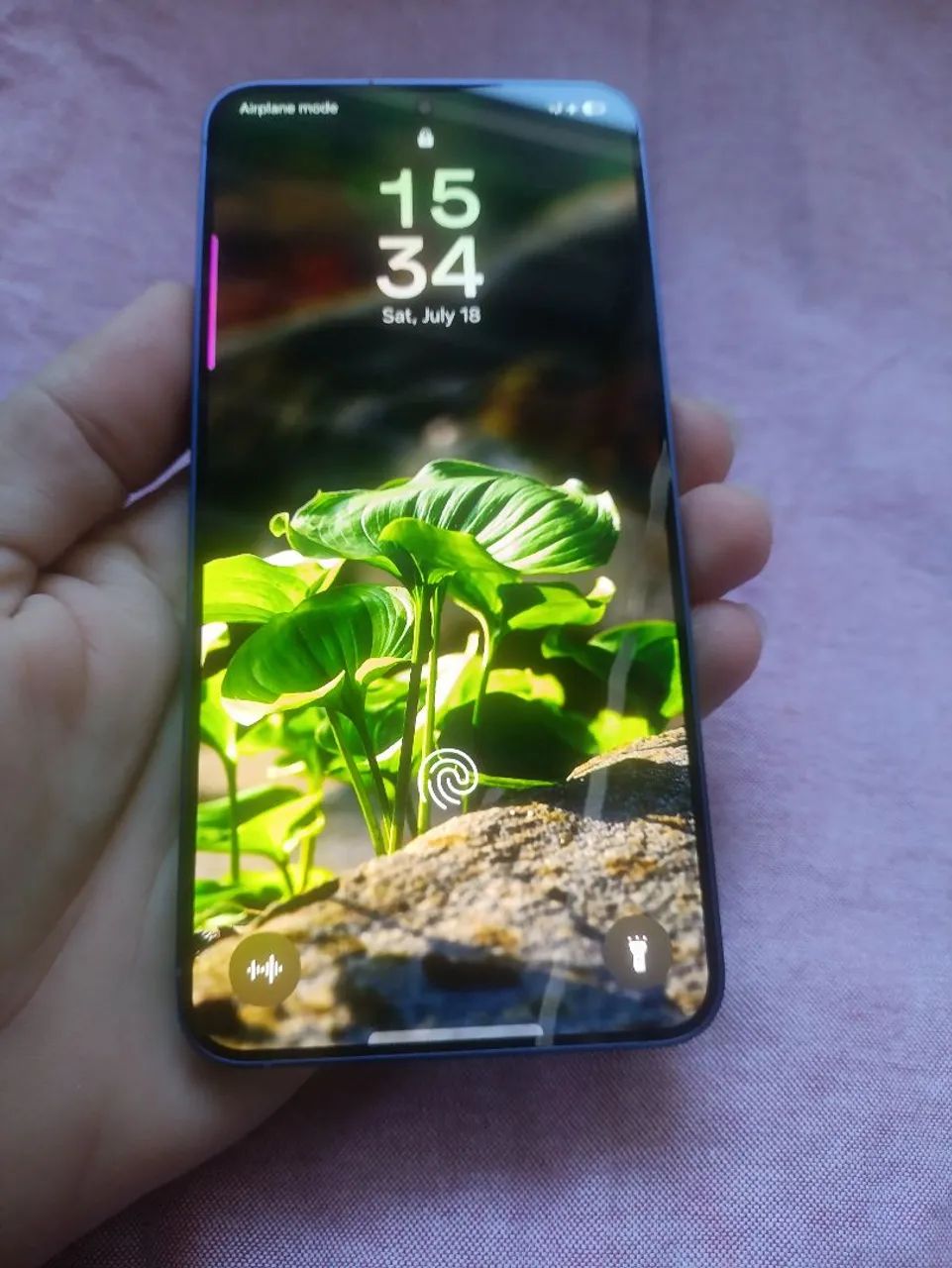 S25+ 256GB PERFEITO