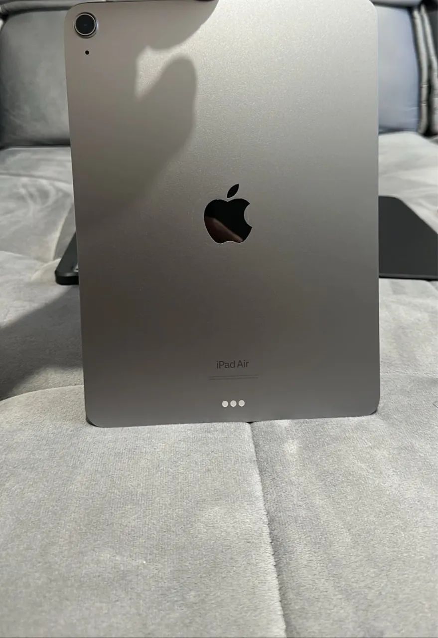 Apple 2024 IPad Air de 11 polegadas (128GB) - Foto 3