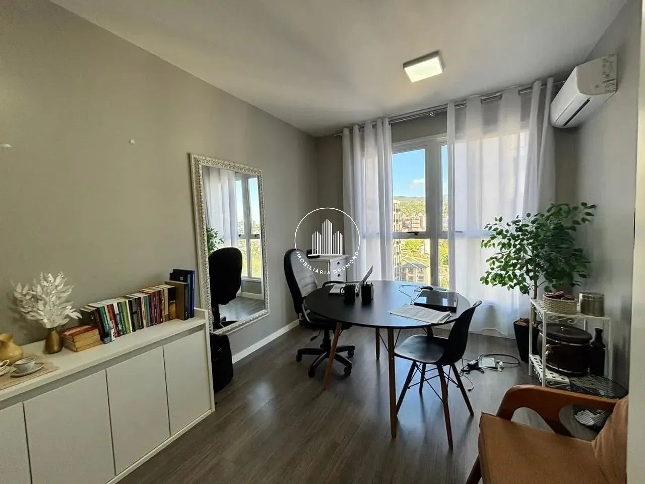 Escritório/Sala Comercial - 35m², Trindade - CEN - Foto 5