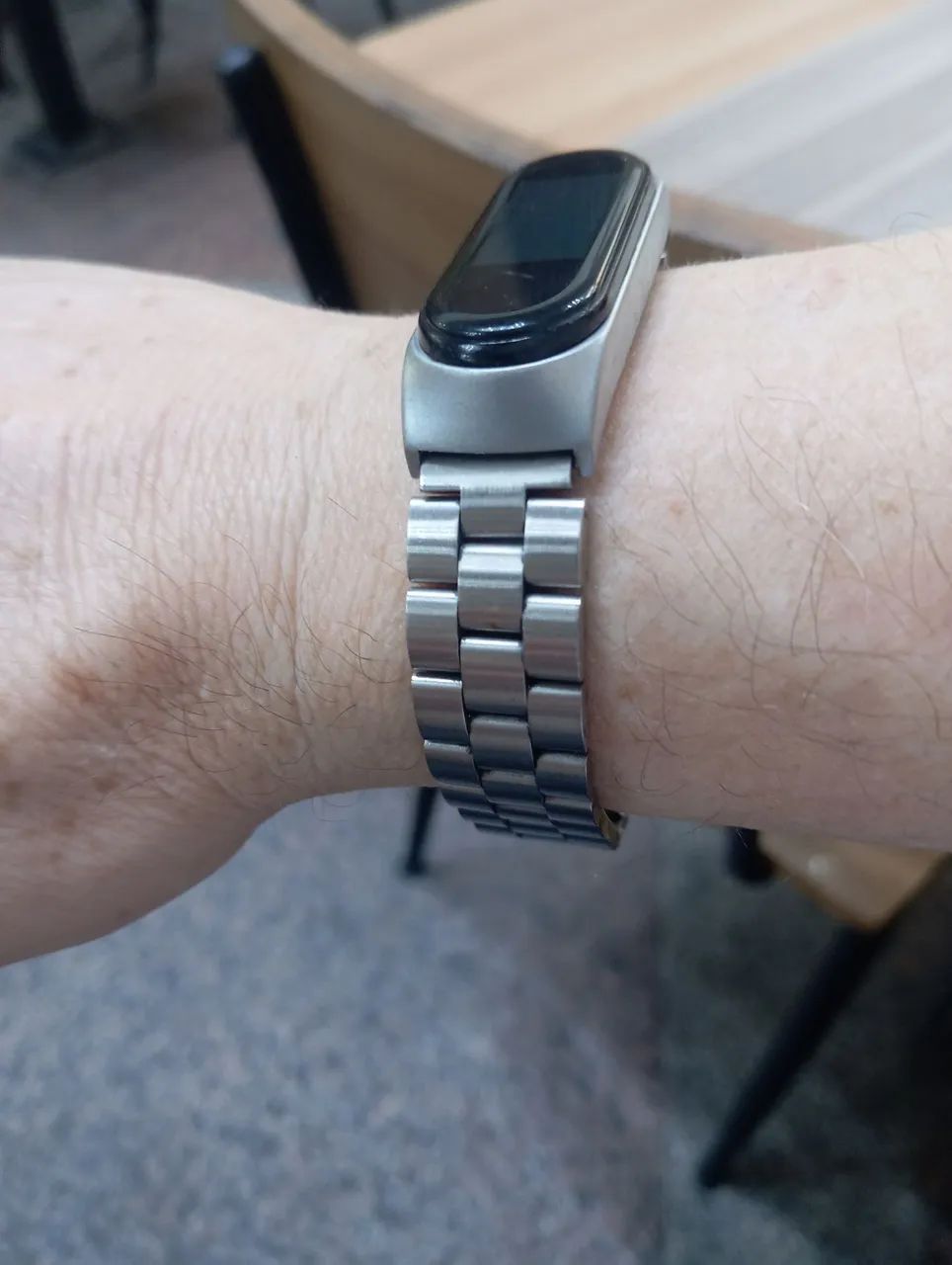 Mi band4 - Foto 2