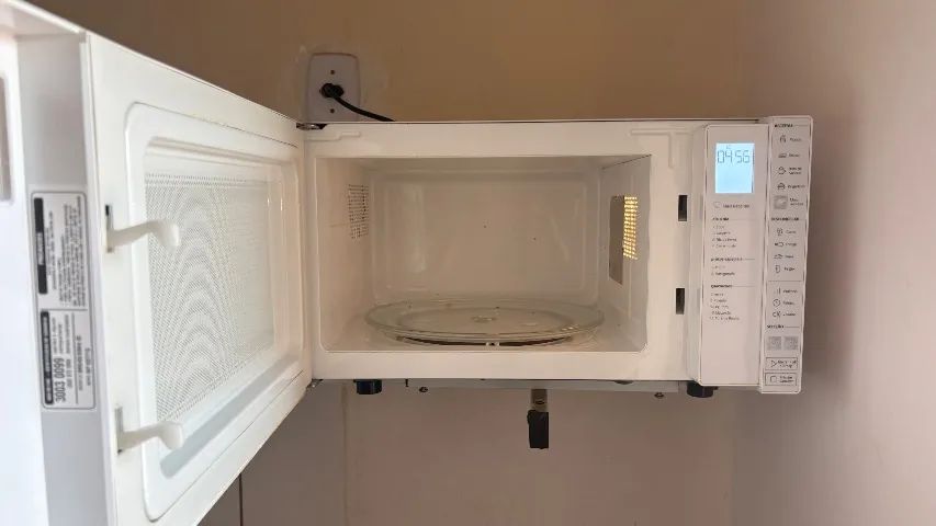 Microondas  - Foto 2
