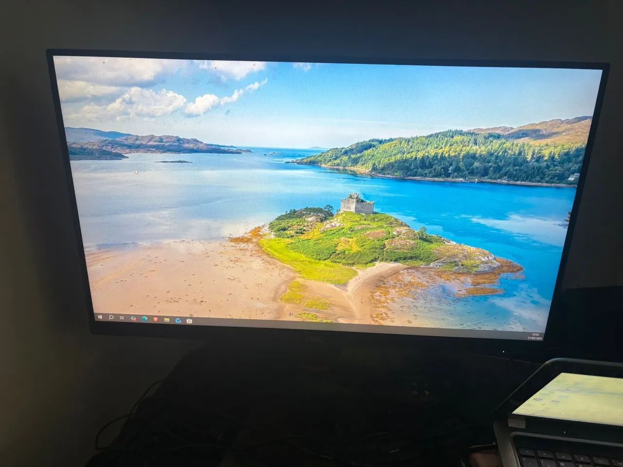 Monitor Gamer AOC modelo 27G2S - Foto 2