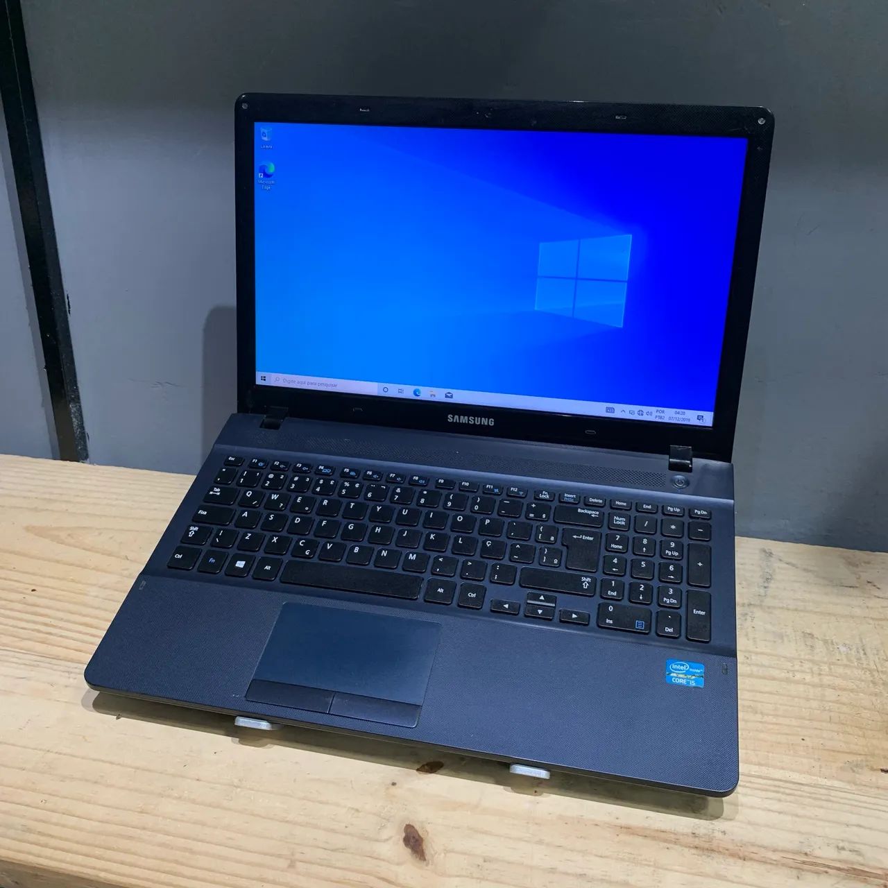 Notebook Samsung core i5 - Foto 3