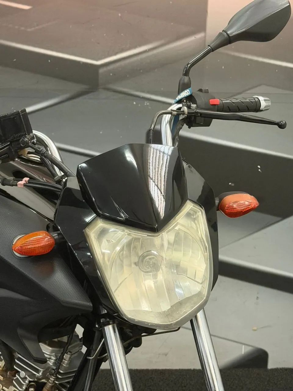 YBR 150 FACTOR ED/FLEX - Foto 2