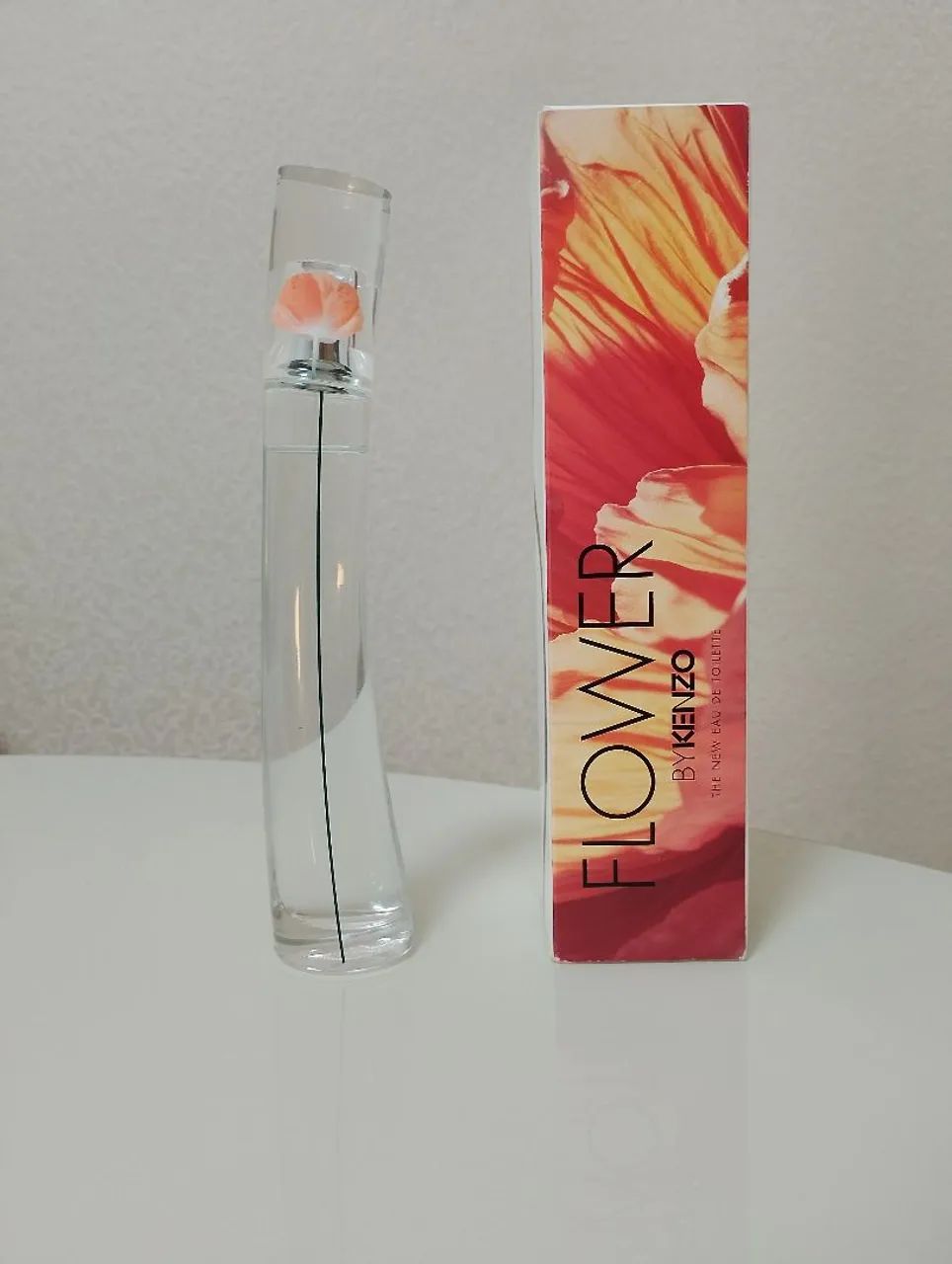 FLOWER BY Kenzo la Nouvelle eau de toilette 