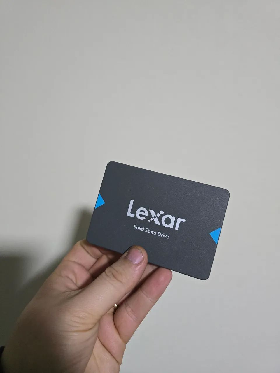SSD 1TB LEXAR SATA