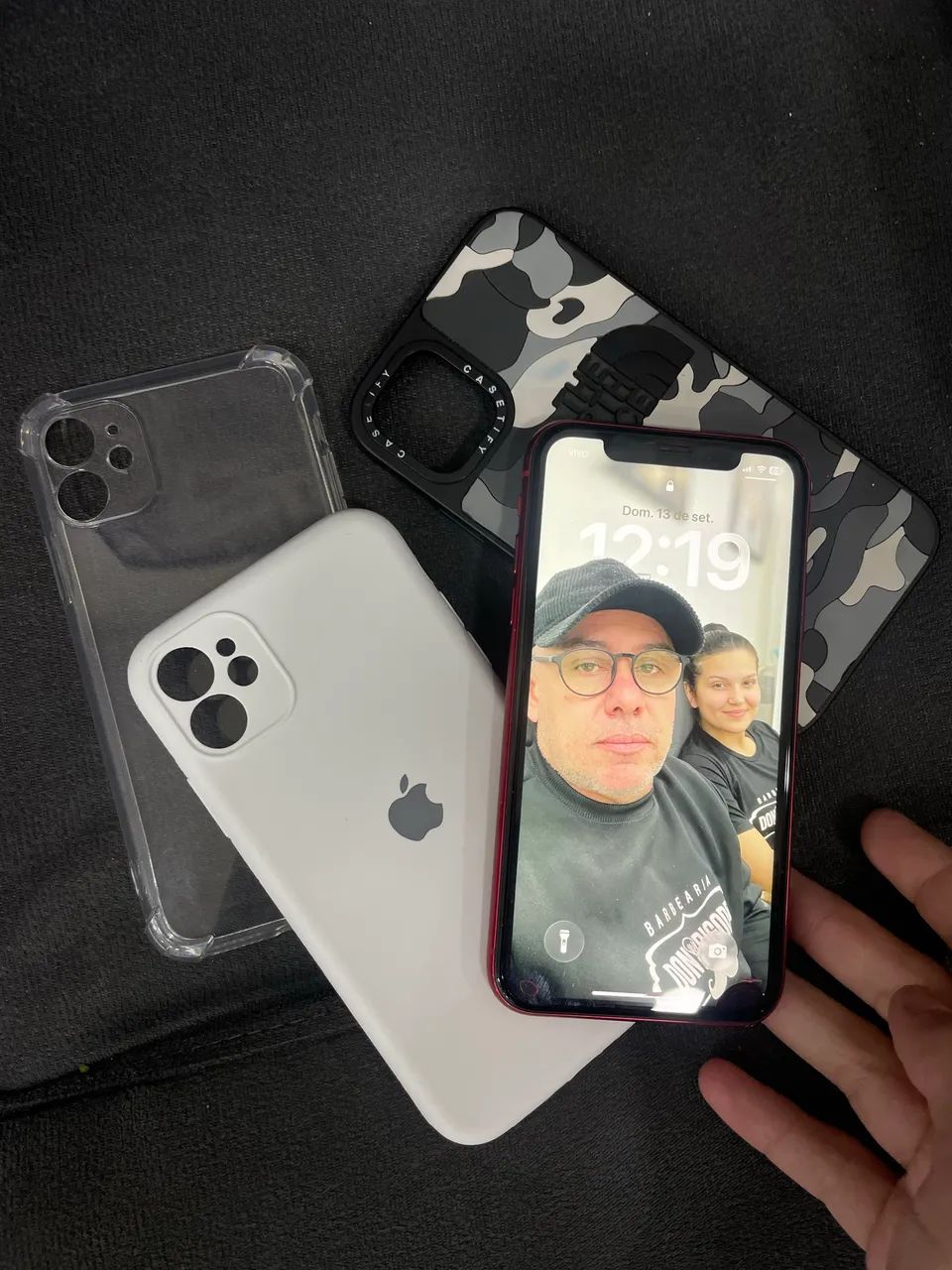 iPhone 11 - Foto 2